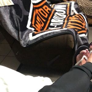 Meet your Posher, Lori